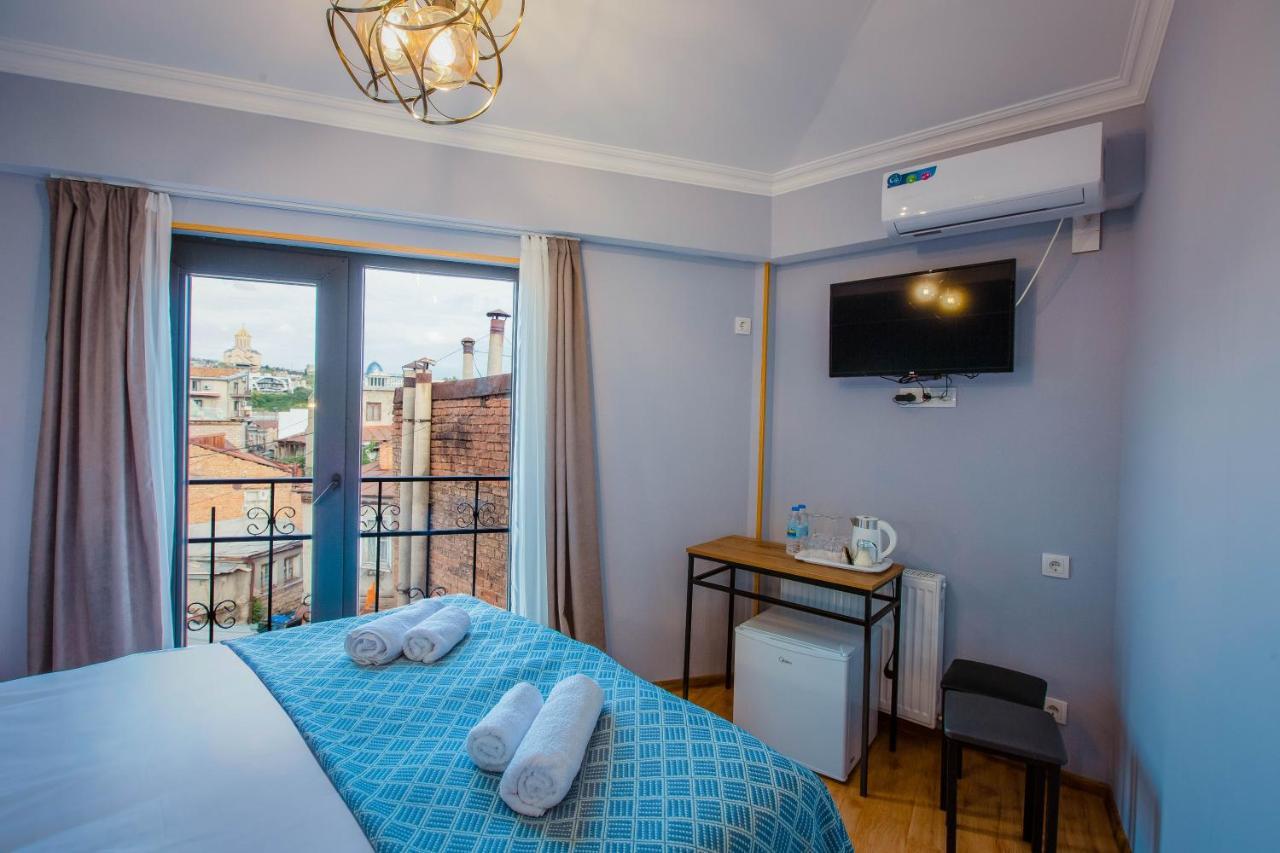 Central Gate Hotel In Heart Of Tbilisi Exteriér fotografie