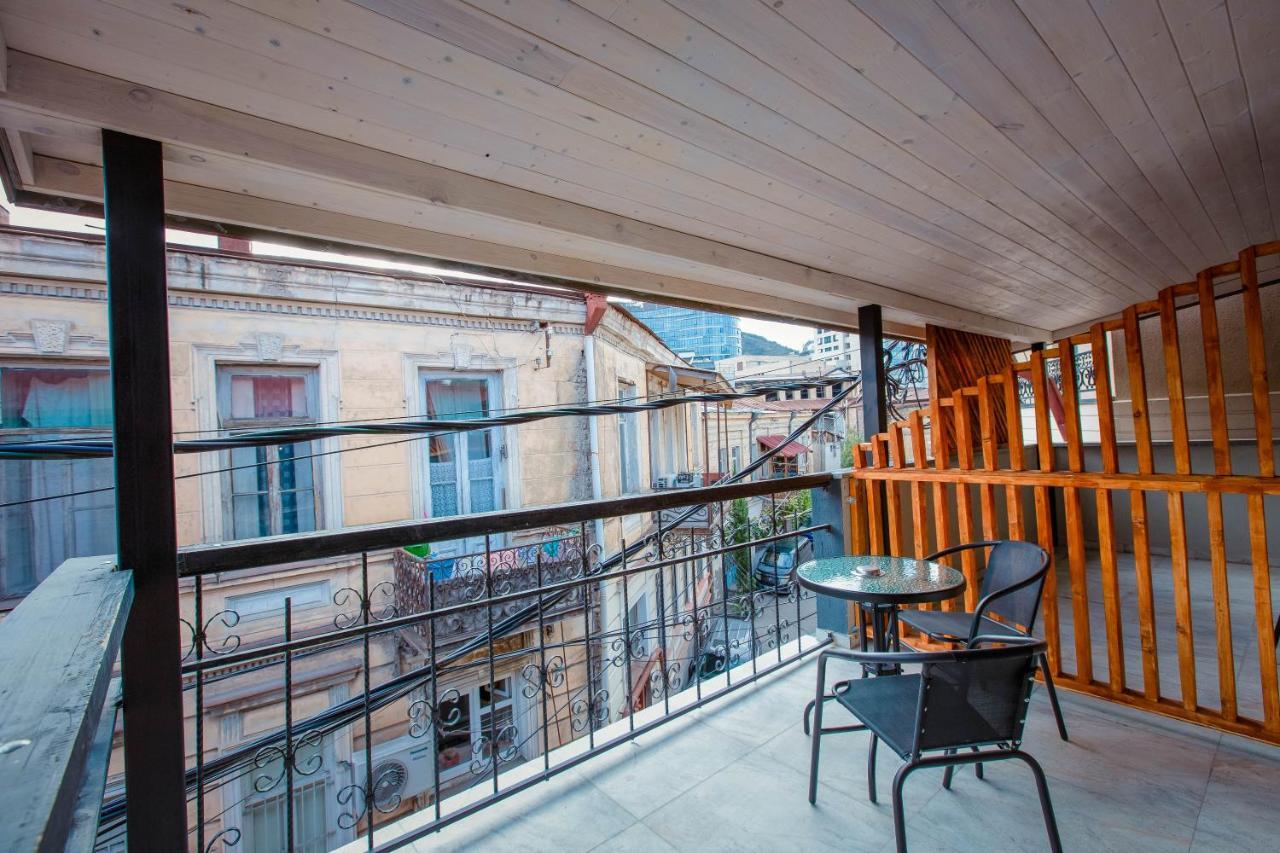 Central Gate Hotel In Heart Of Tbilisi Exteriér fotografie