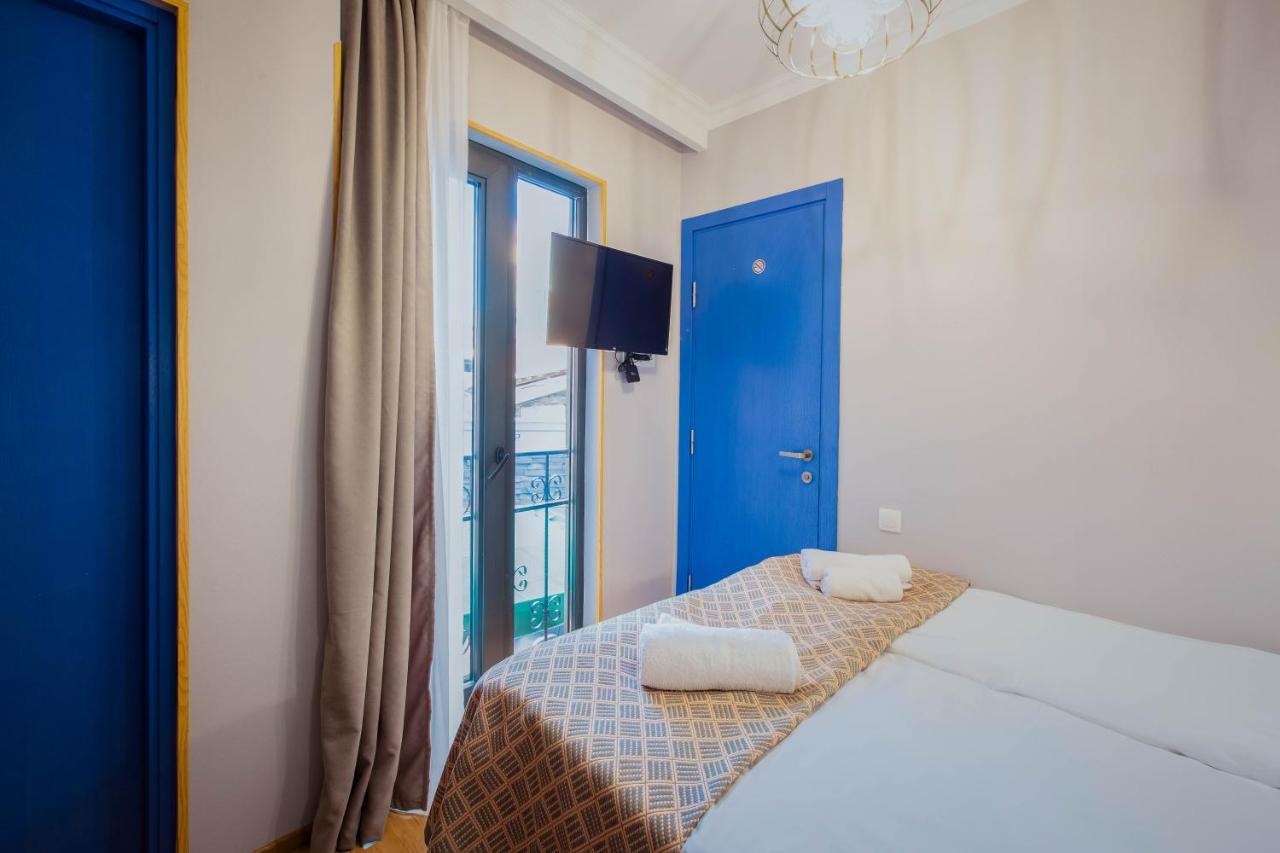 Central Gate Hotel In Heart Of Tbilisi Exteriér fotografie