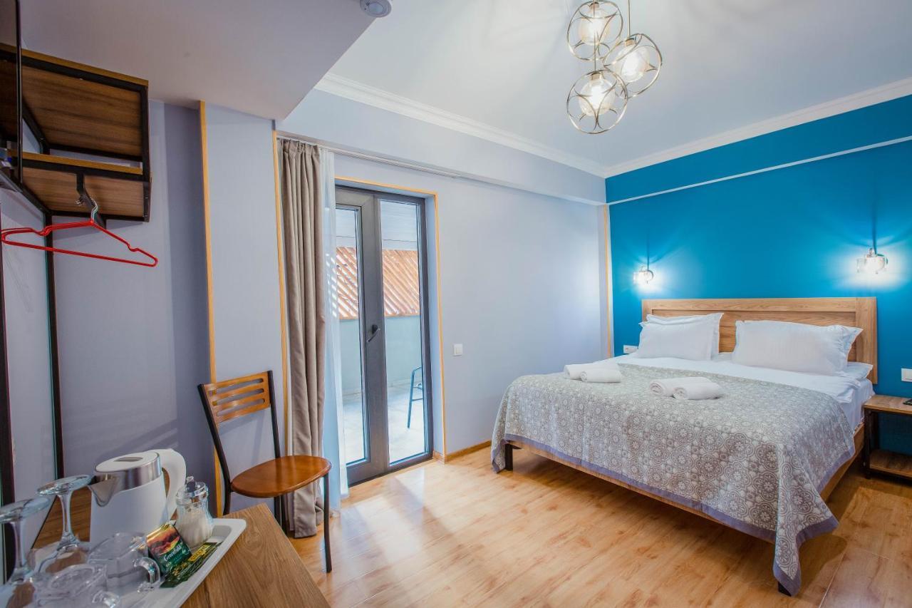 Central Gate Hotel In Heart Of Tbilisi Exteriér fotografie