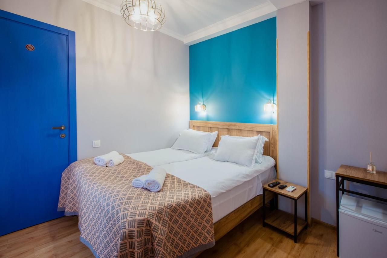 Central Gate Hotel In Heart Of Tbilisi Exteriér fotografie