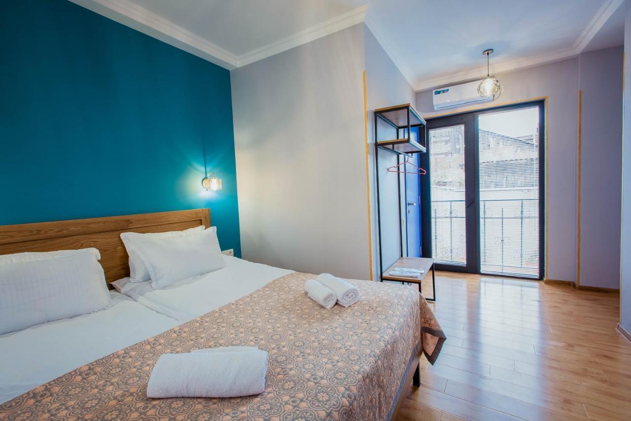 Central Gate Hotel In Heart Of Tbilisi Exteriér fotografie