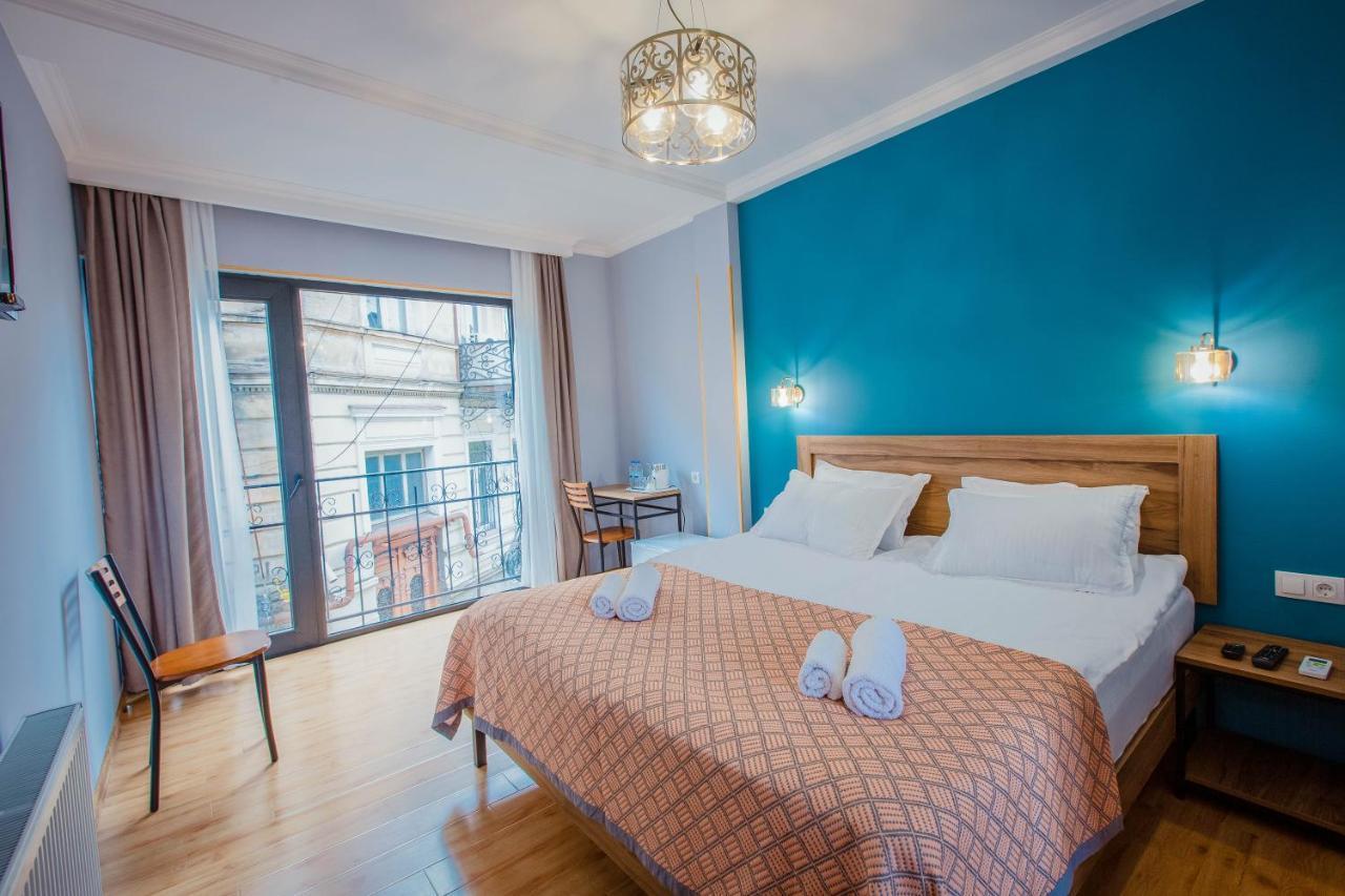 Central Gate Hotel In Heart Of Tbilisi Exteriér fotografie