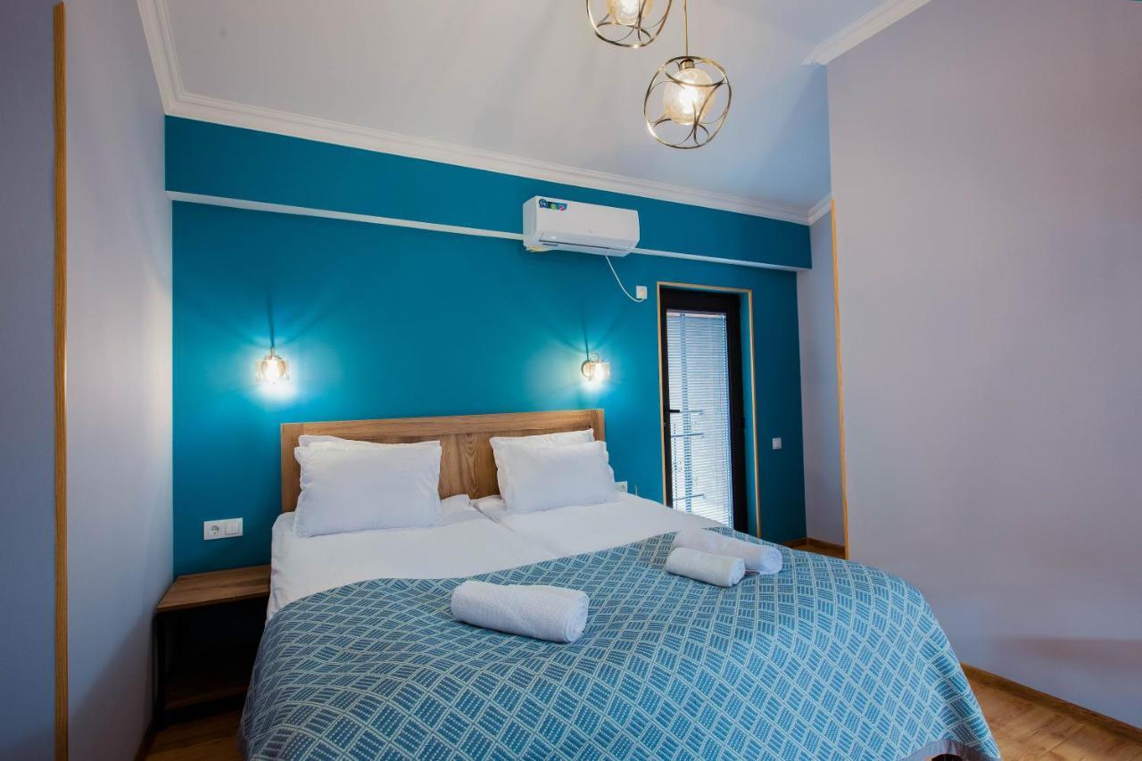 Central Gate Hotel In Heart Of Tbilisi Exteriér fotografie