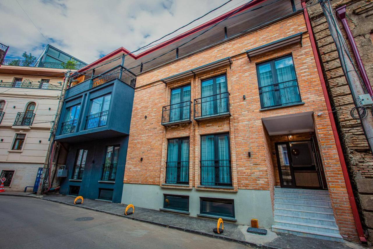 Central Gate Hotel In Heart Of Tbilisi Exteriér fotografie